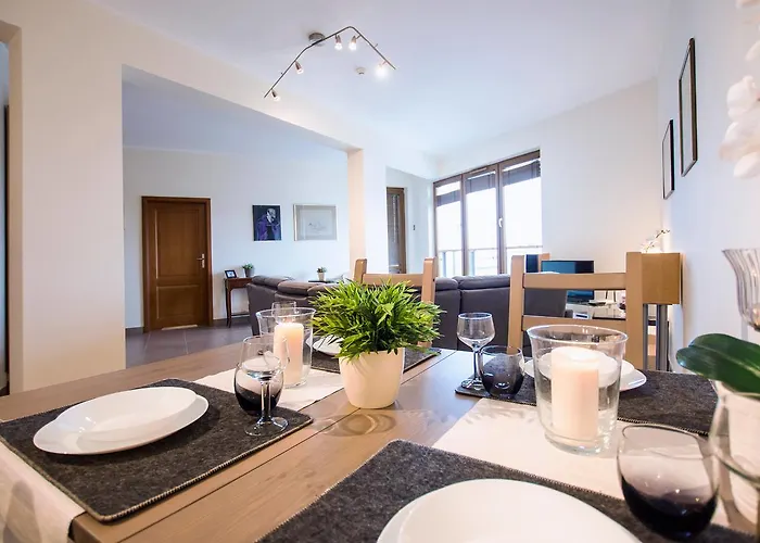 Vacationclub - Olympic Park Apartment B606