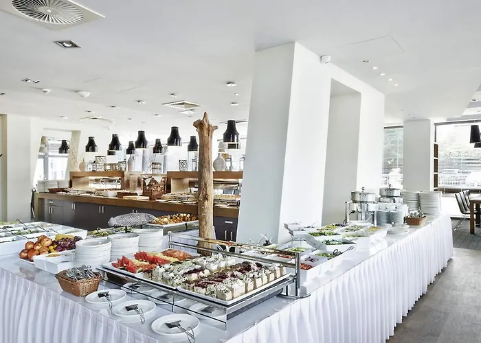 Vacationclub - Olympic Park Apartment B606