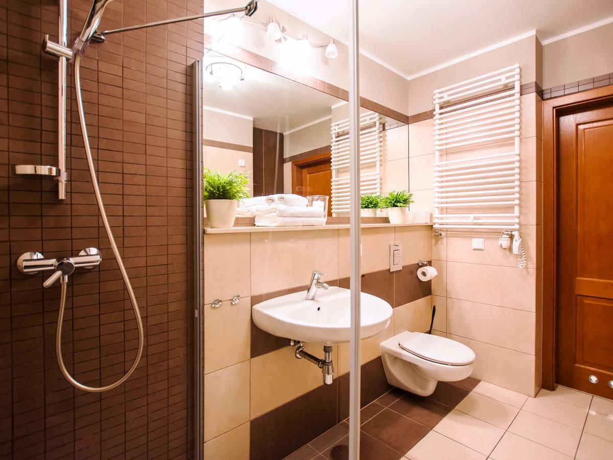 Vacationclub - Olympic Park B606 *