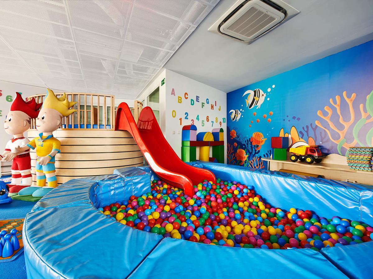 Apartament Vacationclub - Olympic Park B606