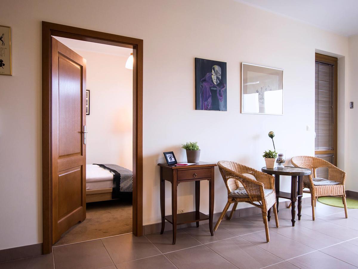 Vacationclub - Olympic Park B606 Apartament Kołobrzeg
