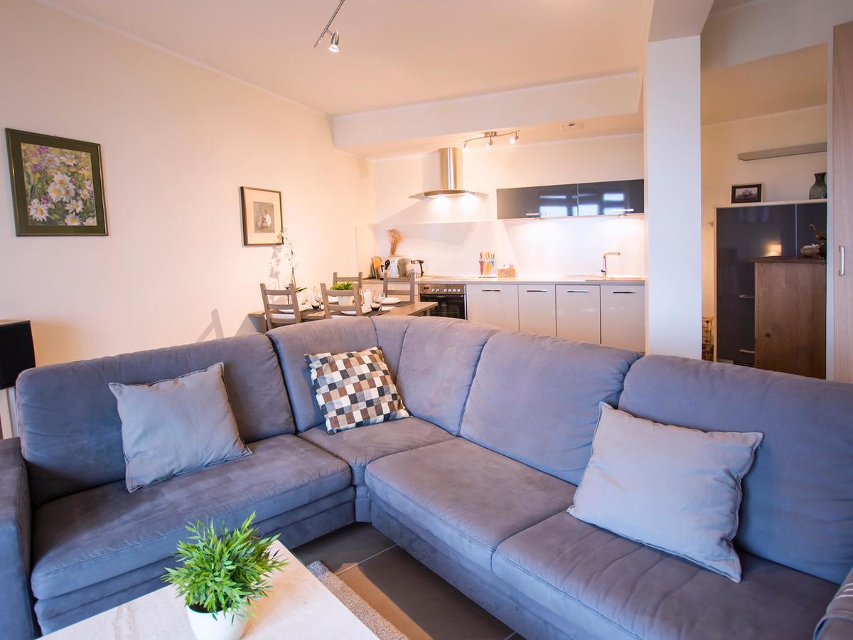 Vacationclub - Olympic Park B606 * Kolobrzeg