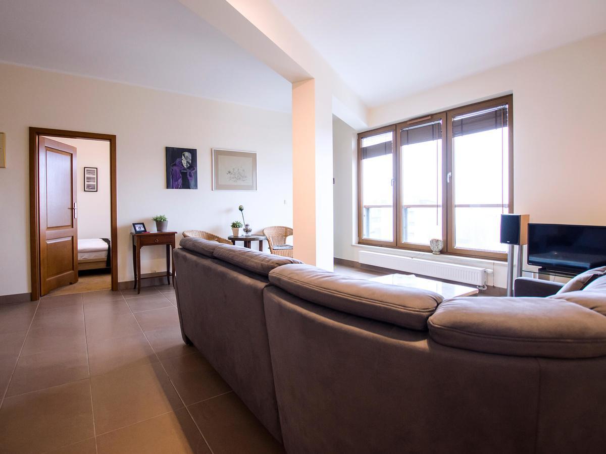 Vacationclub - Olympic Park B606 Apartment *