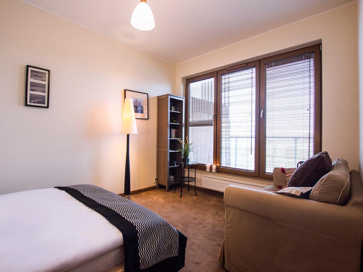 Vacationclub - Olympic Park B606 Apartament Kołobrzeg