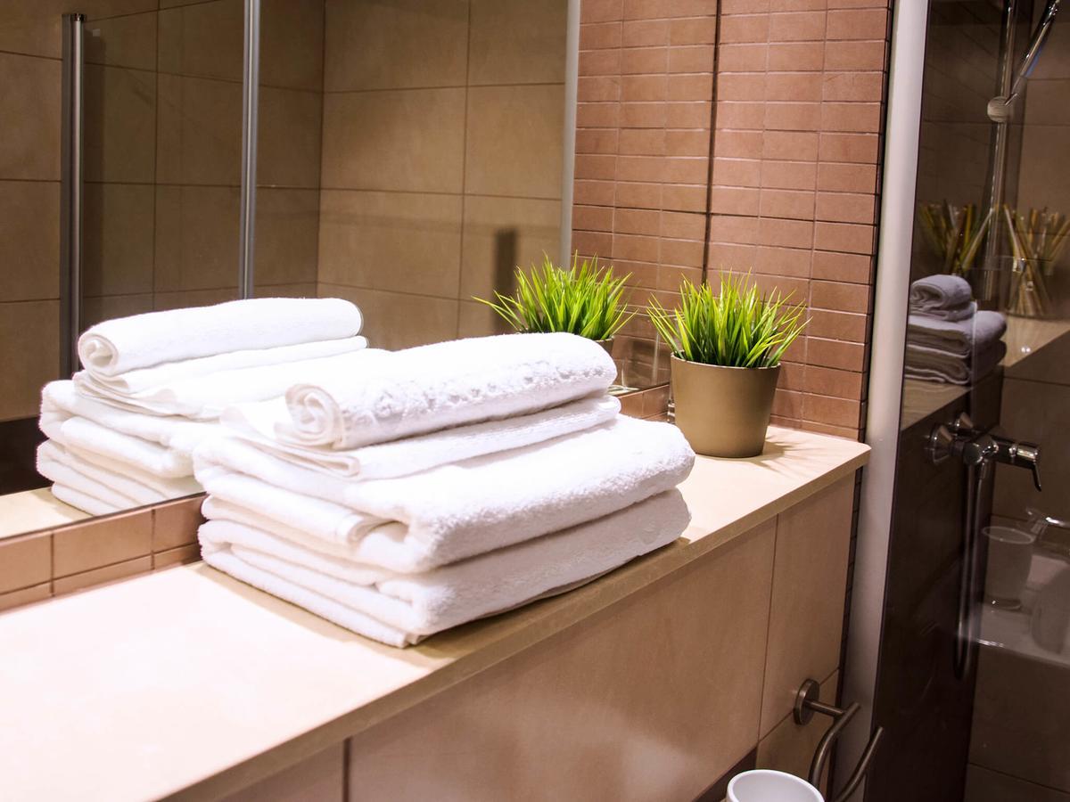 Apartment Vacationclub - Olympic Park B606
