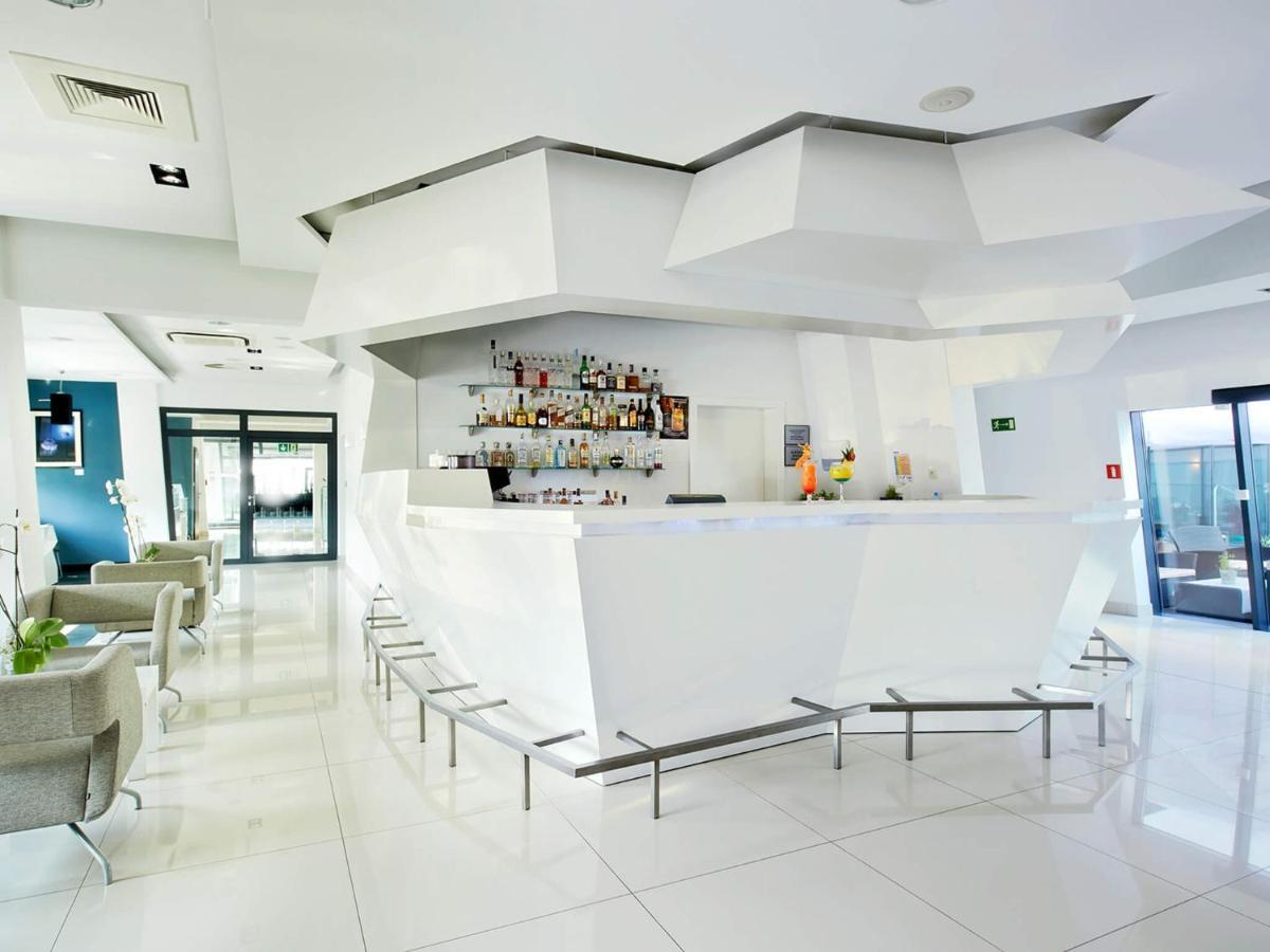 Vacationclub - Olympic Park B606 Kołobrzeg