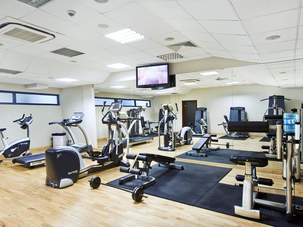 Vacationclub - Olympic Park B606 Kolobrzeg